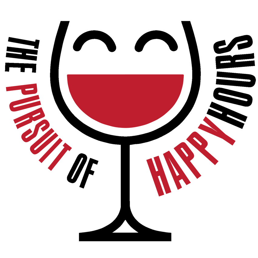 The Pursuit Of Happy Hours | Drinking Longer For Less
