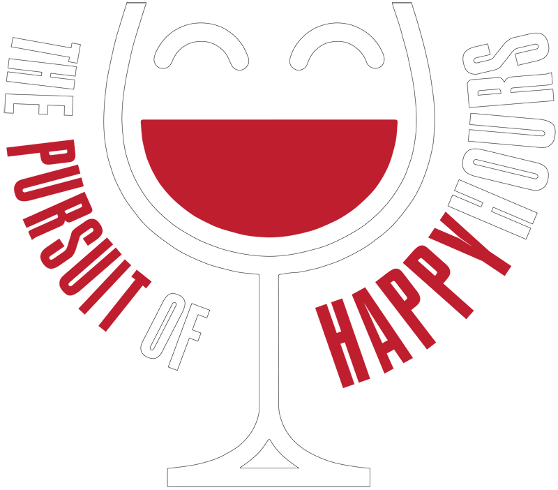 The Pursuit Of Happy Hours | Drinking Longer For Less